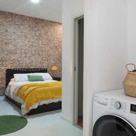 瓦伦西亚Digital Nomad Retreat 2 -Great Location Near Metro公寓 外观 照片