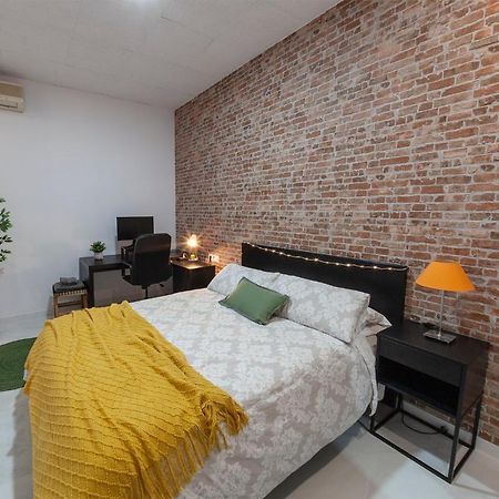 瓦伦西亚Digital Nomad Retreat 2 -Great Location Near Metro公寓 外观 照片