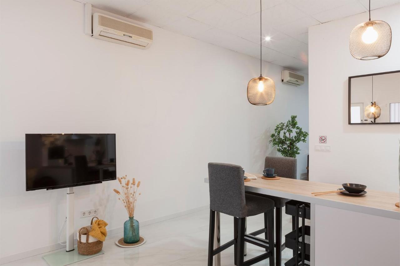 瓦伦西亚Digital Nomad Retreat 2 -Great Location Near Metro公寓 外观 照片