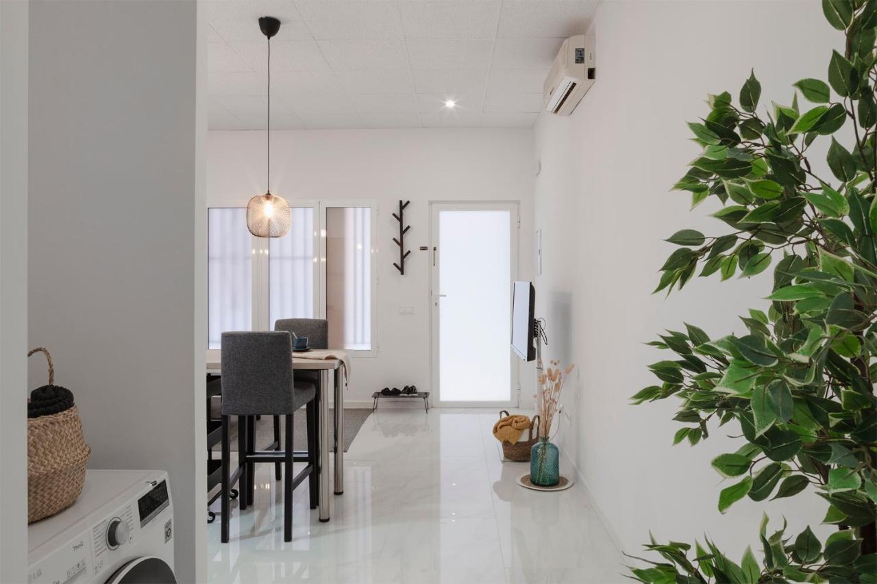 瓦伦西亚Digital Nomad Retreat 2 -Great Location Near Metro公寓 外观 照片