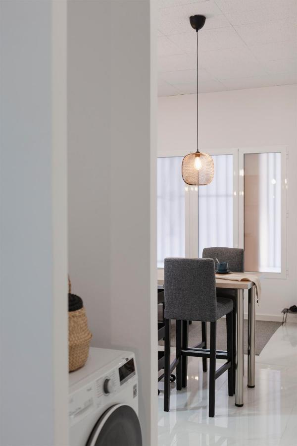 瓦伦西亚Digital Nomad Retreat 2 -Great Location Near Metro公寓 外观 照片