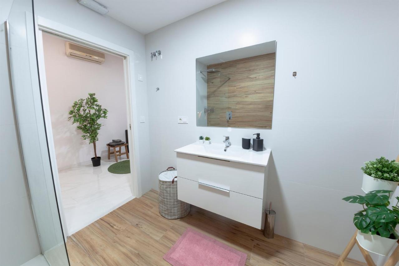 瓦伦西亚Digital Nomad Retreat 2 -Great Location Near Metro公寓 外观 照片