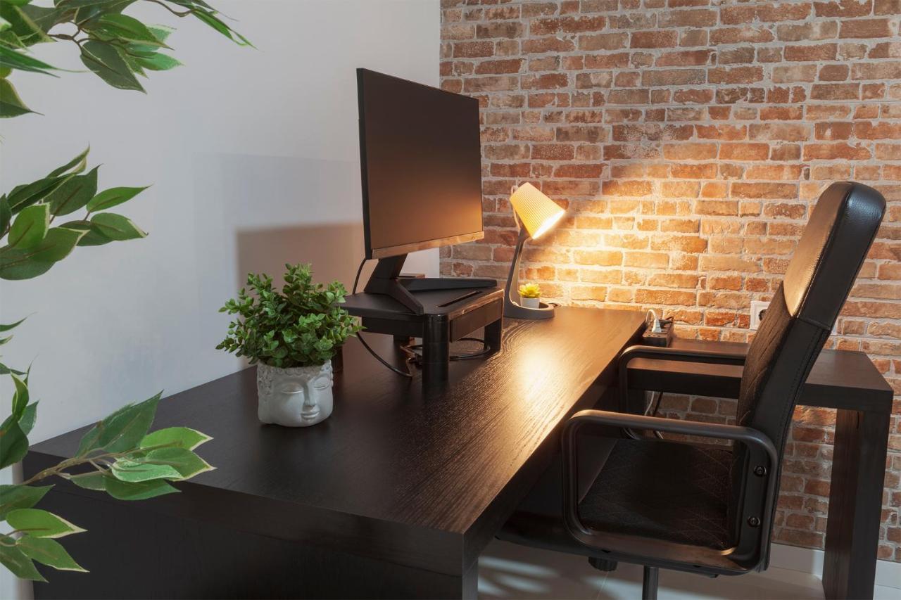 瓦伦西亚Digital Nomad Retreat 2 -Great Location Near Metro公寓 外观 照片