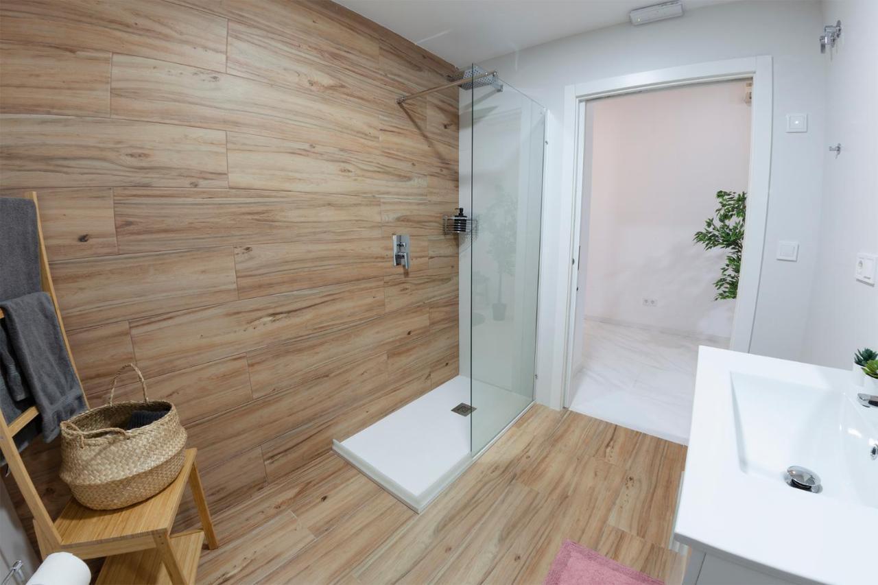 瓦伦西亚Digital Nomad Retreat 2 -Great Location Near Metro公寓 外观 照片